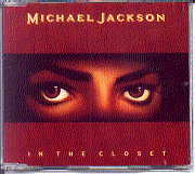 Michael Jackson - In The Closet